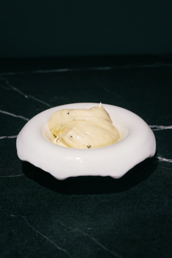 Соус «Чесночный»