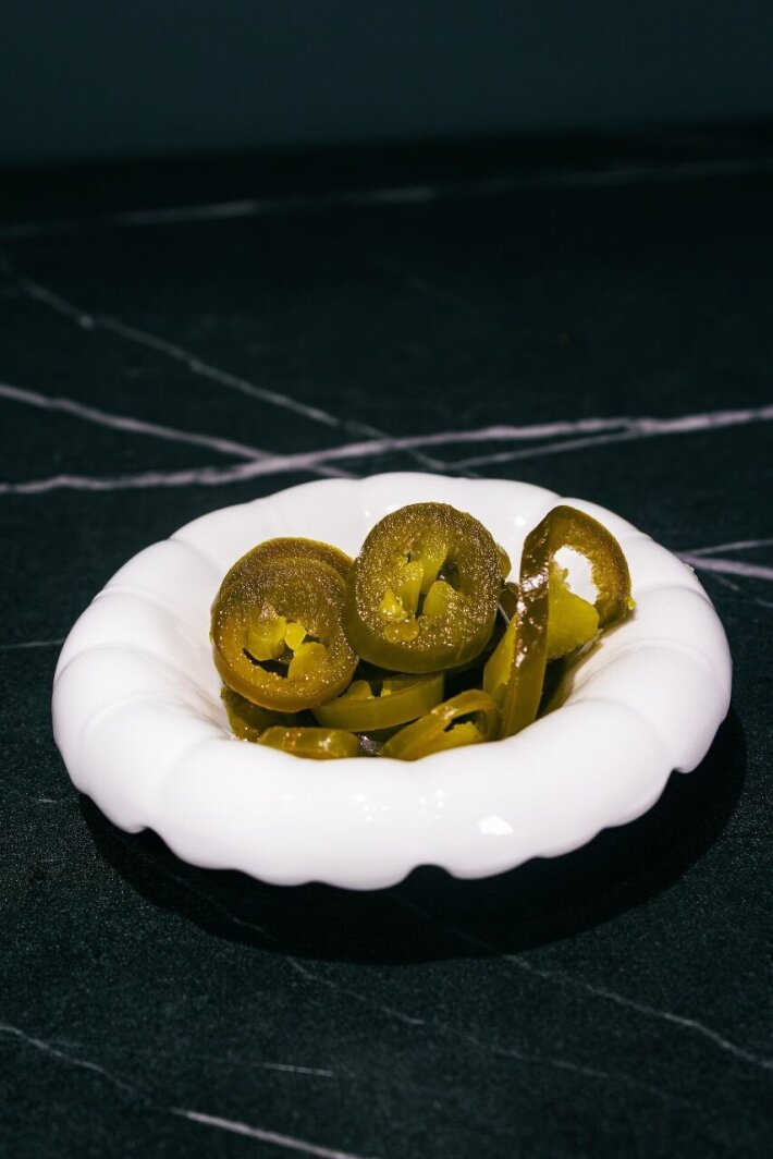 Перец «Халапеньо»