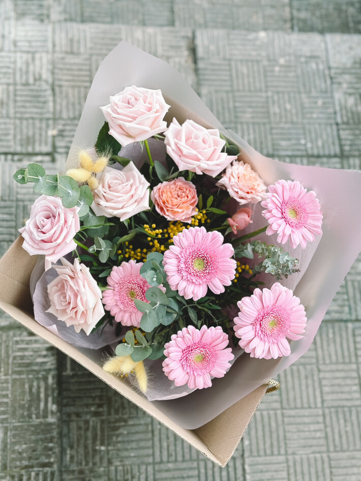 Букет «Sweet»