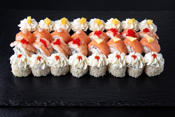 Амстердам (32шт)