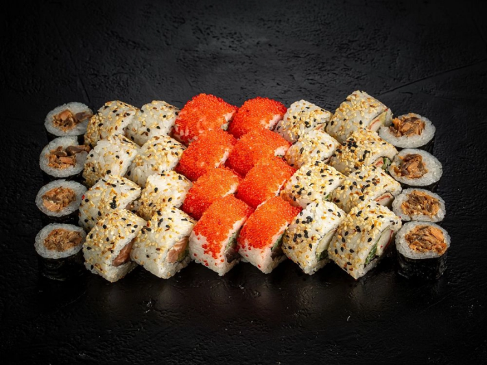 Калифорния(32шт)