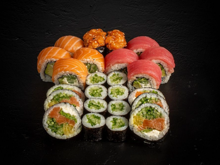 Ниндзя(32шт)