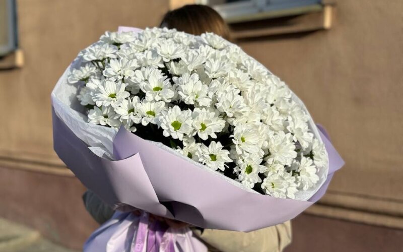 Букет №17