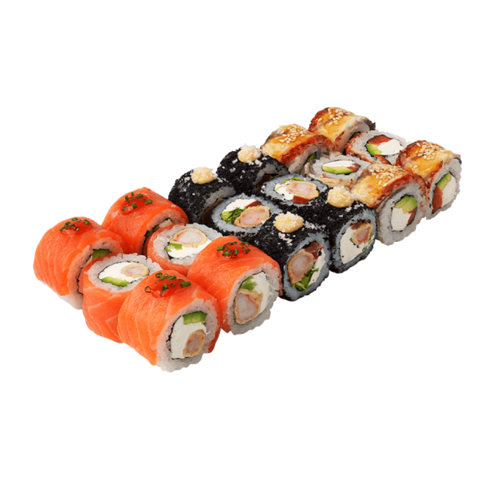 Сет «Лучше всех»