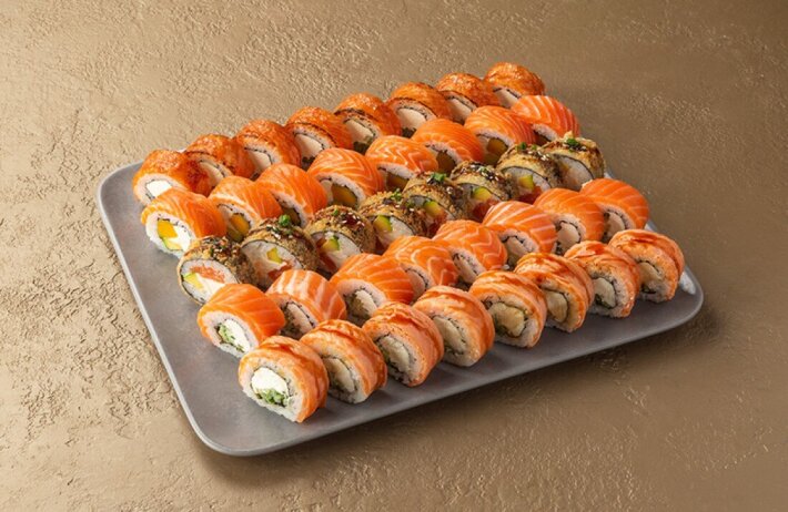 Сет «Фила пати»