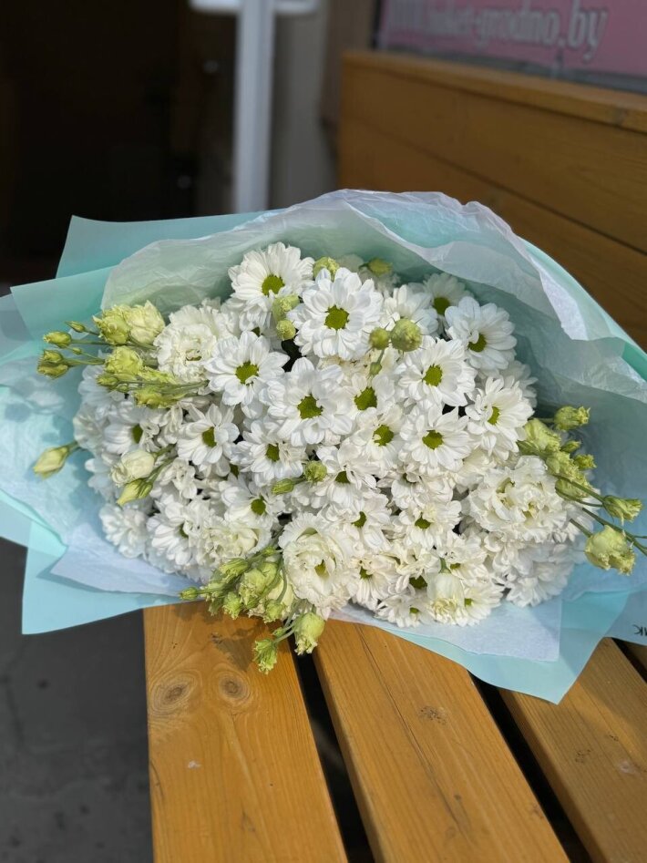 Букет №20