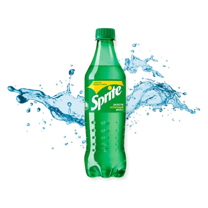 Sprite