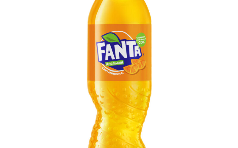 Фанта