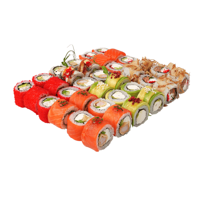 Сет «Пятница»