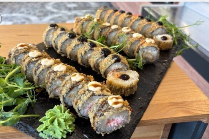 Сет «Теплый»