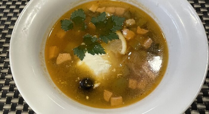 Кафе-бар «Олимп»