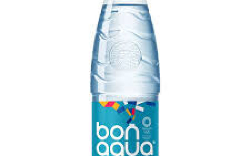 Вода негазированная «Bonaqua»