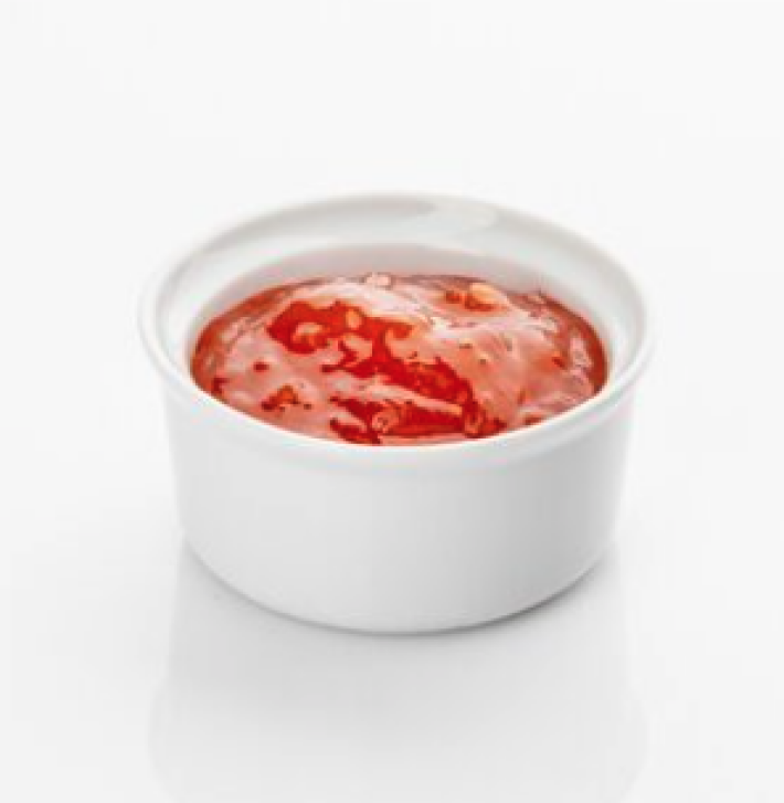 Соус «Кисло-сладкий»