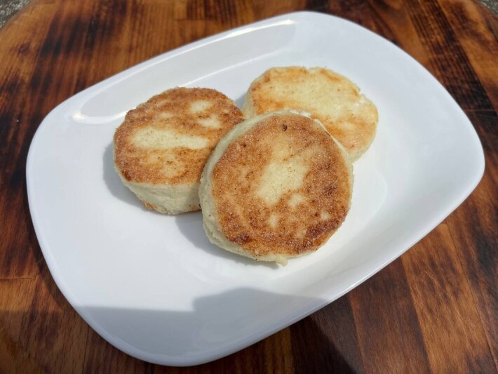 Сырники