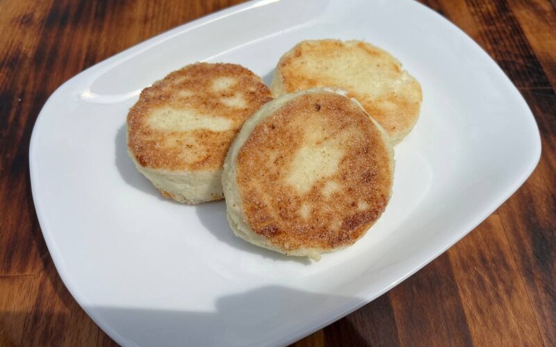 Сырники