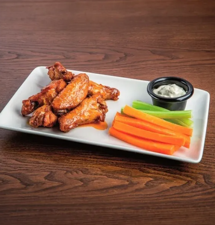 Крылышки «Баффало»