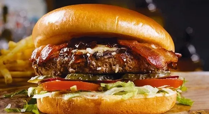 Ресторан «Т.Ж.И. Фрайдис»