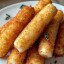 Сырные палочки