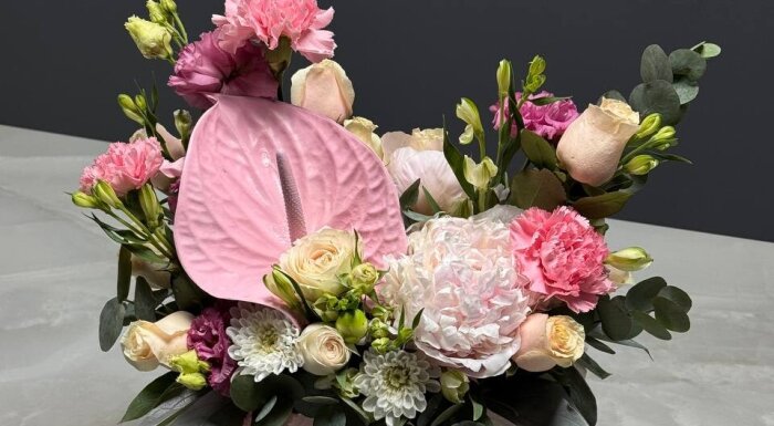 Happy Flowers Studio