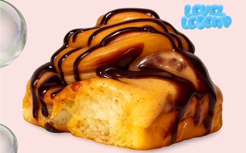 Cinnamon roll «Buenno»