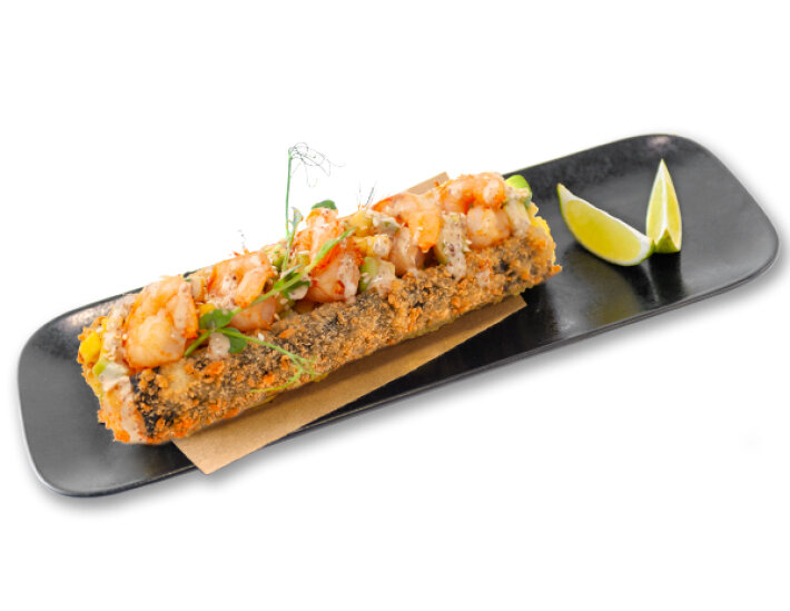 Челси ролл дог