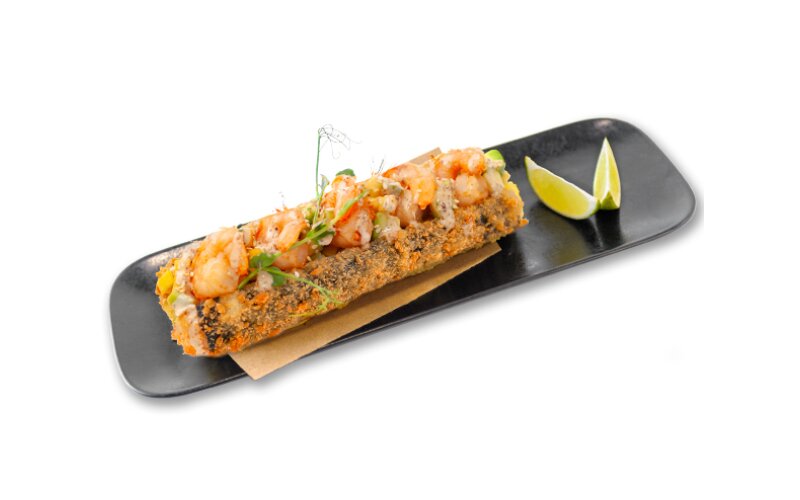 Челси ролл дог