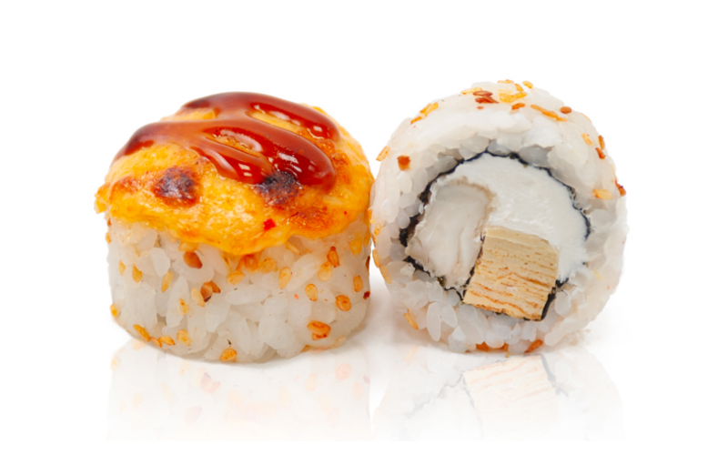 Тай но ообунъяки маки (Независимости 84а и Горецкого)