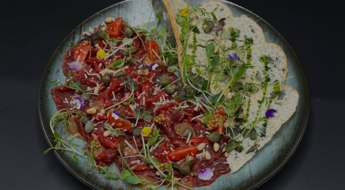 Ресторан «Крокус»