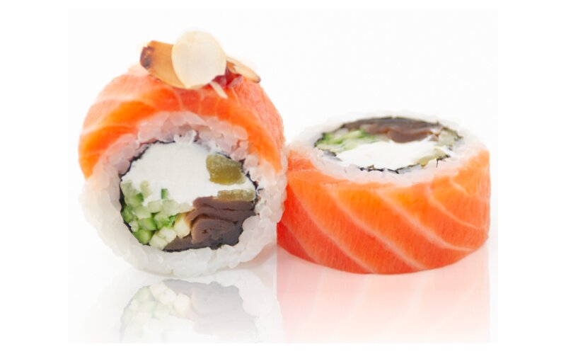 Сяке кампио маки