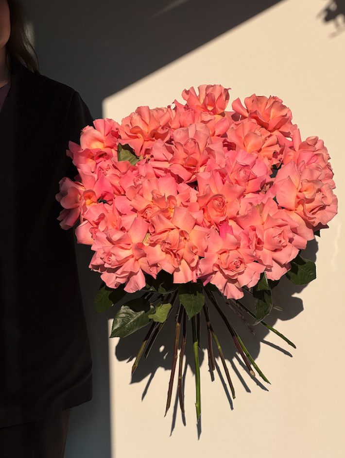 Французская роза