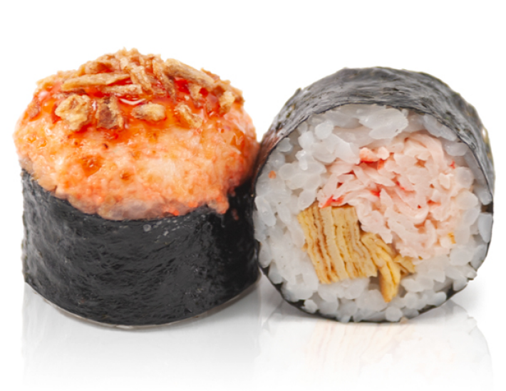 Кани кама маки (Независимости 84а и Горецкого)