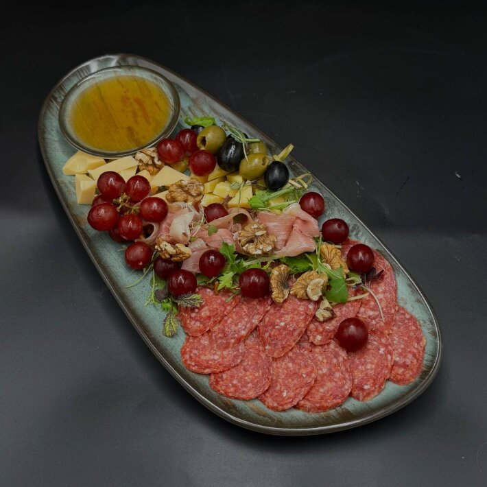Плато для вина