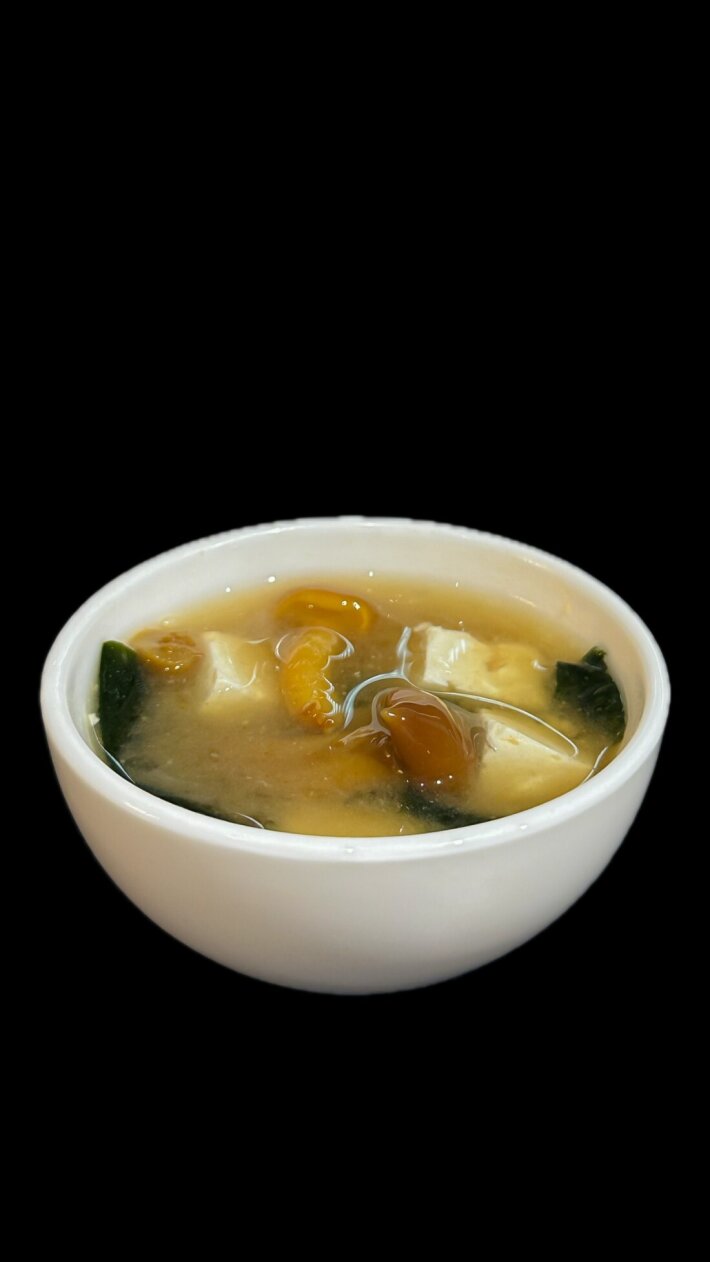 Бизнес ланч классический