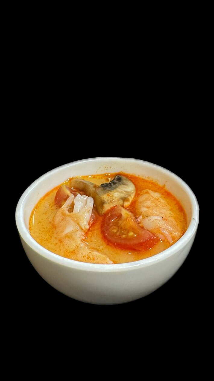 Бизнес ланч премиум