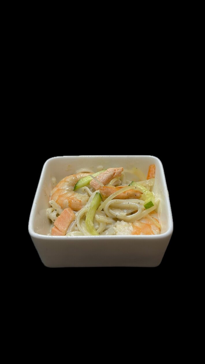 Бизнес ланч морской