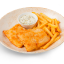 Fish & Chips