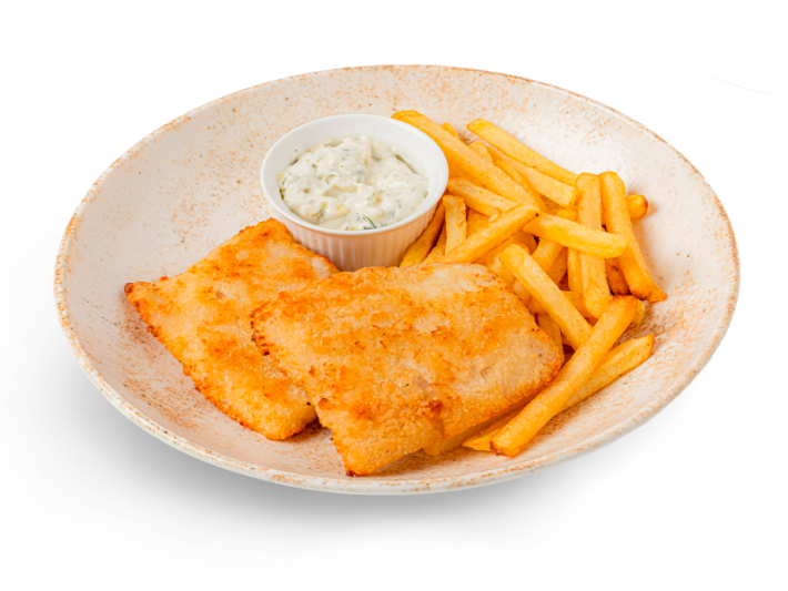 Fish & Chips