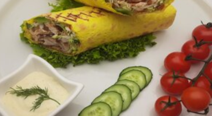 Мини-кафе «Кебаб Сити»