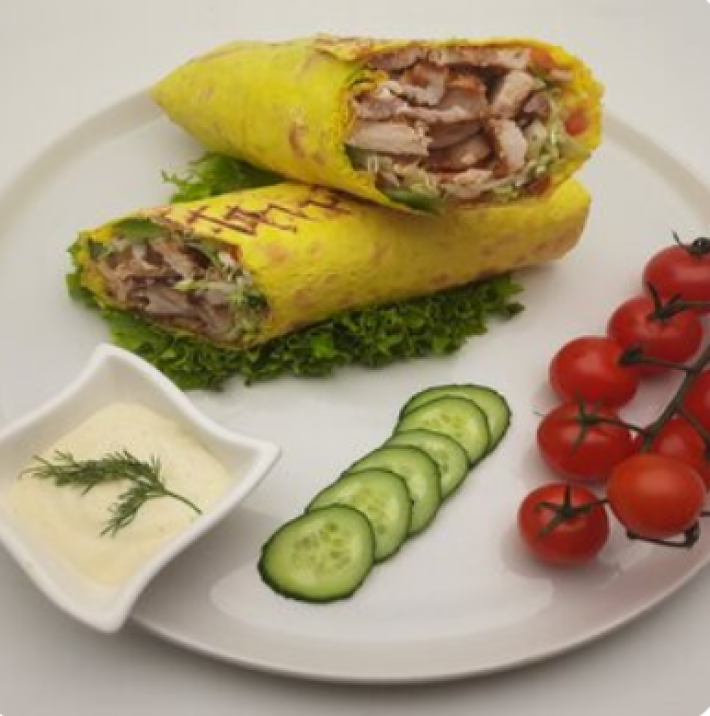 Шаурма «Классическая»