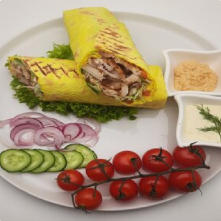 Шаурма «Гриль»