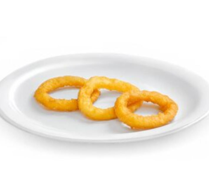 Луковые кольца