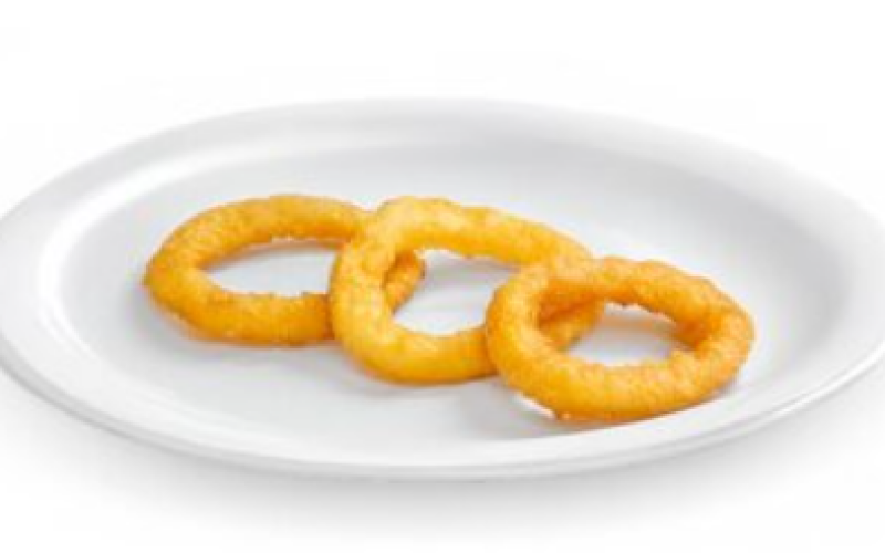 Луковые кольца
