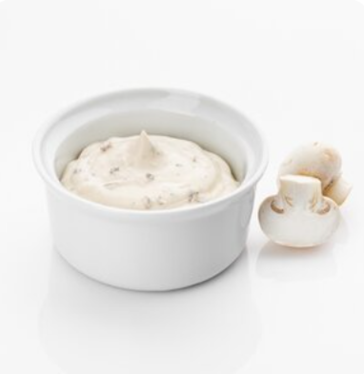 Соус «Грибной»