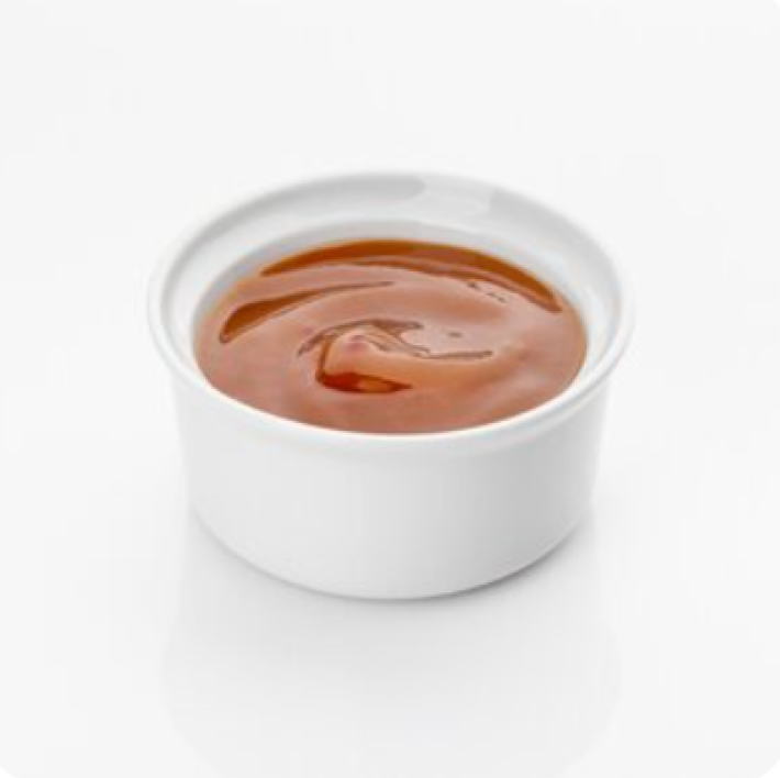 Соус «Кисло-сладкий»