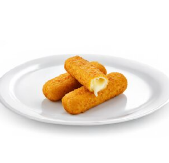 Сырные палочки