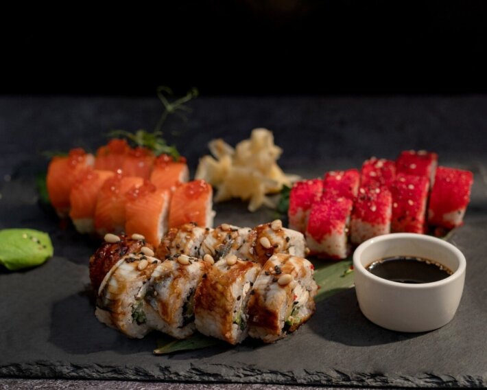 Сет классик