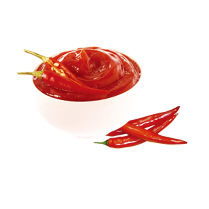 Соус сладкий чили