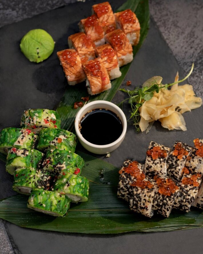 Премиум сет 3