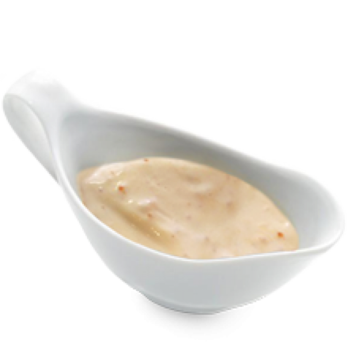 Соус ореховый