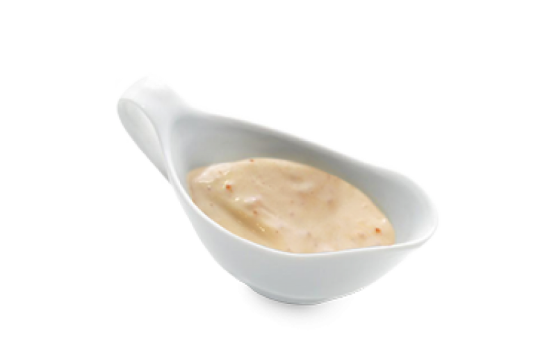 Соус ореховый